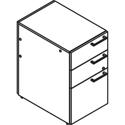 Lacasse C.A. Modular Pedestal