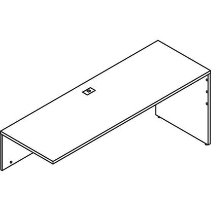 Lacasse C.A. Return Shell