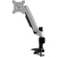 Amer Mounts Articulating Single Monitor Arm for 15