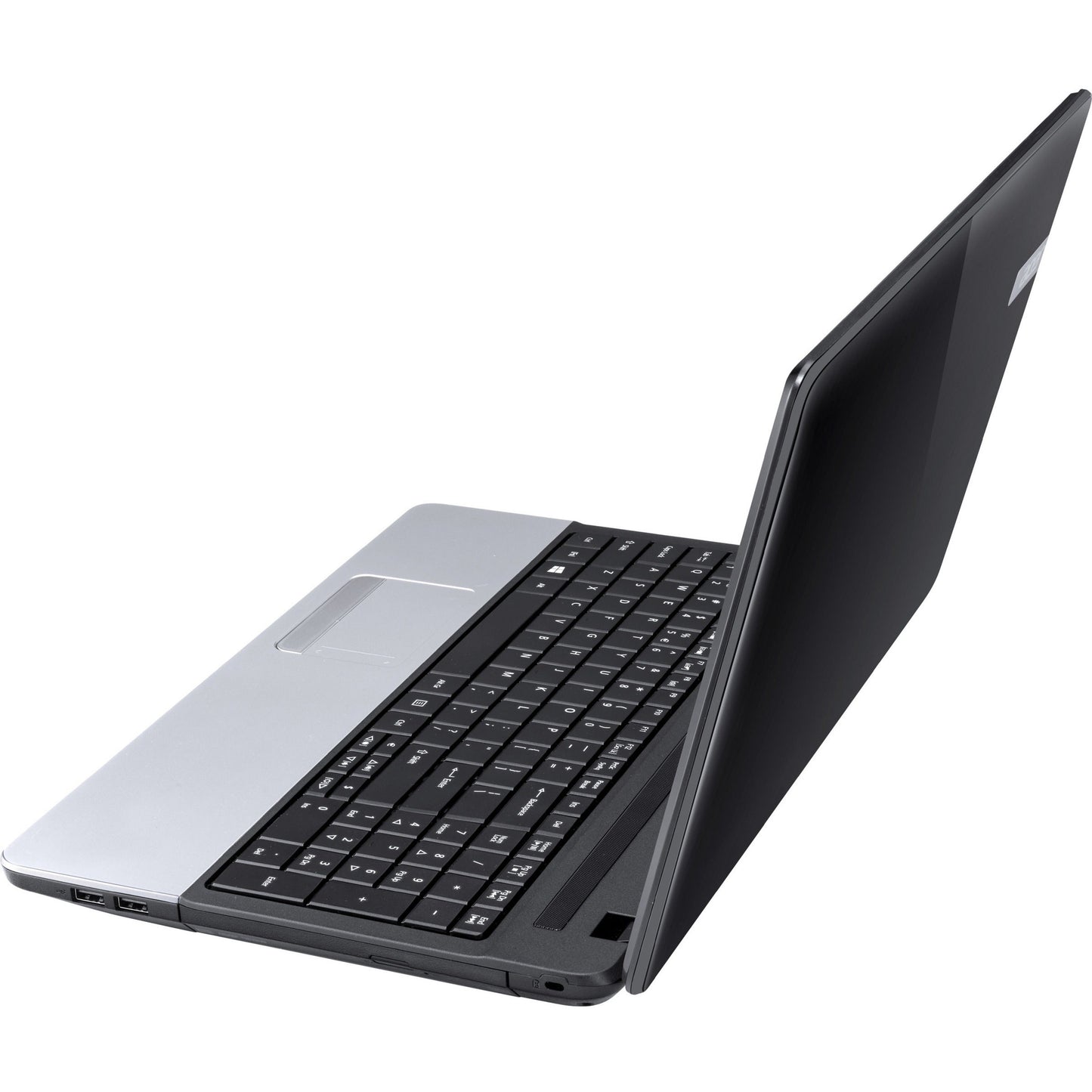 Acer TravelMate P245-M TMP245-M-34014G50Mtkk 14" Notebook - HD - 1366 x 768 - Intel Core i3 i3-4010U Dual-core (2 Core) 1.70 GHz - 4 GB Total RAM - 500 GB HDD - Black