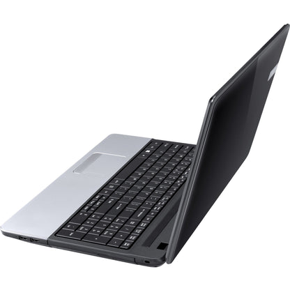 Acer TravelMate P245-M TMP245-M-34014G50Mtkk 14" Notebook - HD - 1366 x 768 - Intel Core i3 i3-4010U Dual-core (2 Core) 1.70 GHz - 4 GB Total RAM - 500 GB HDD - Black
