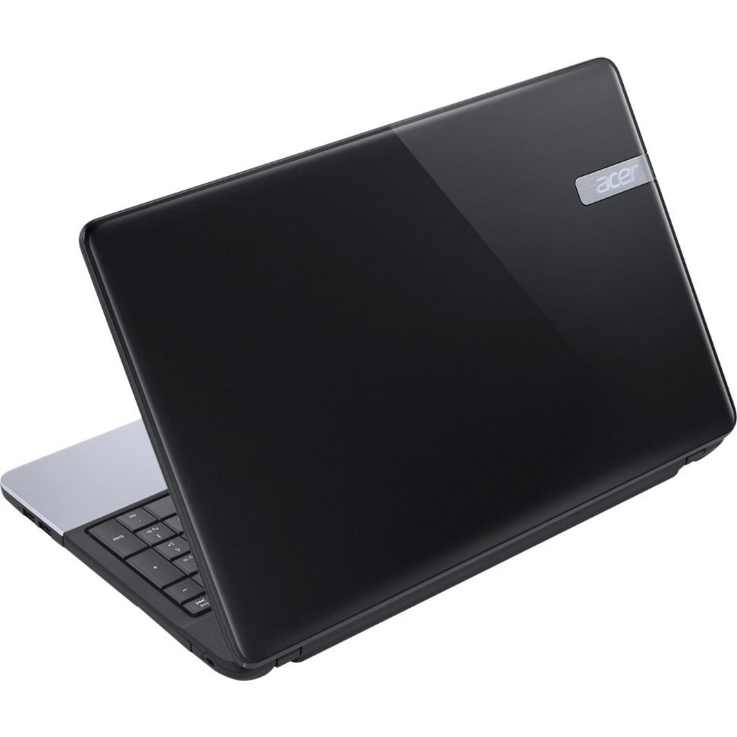 Acer TravelMate P245-M TMP245-M-34014G50Mtkk 14" Notebook - HD - 1366 x 768 - Intel Core i3 i3-4010U Dual-core (2 Core) 1.70 GHz - 4 GB Total RAM - 500 GB HDD - Black