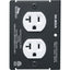 Middle Atlantic MPR Module 20 A Duplex