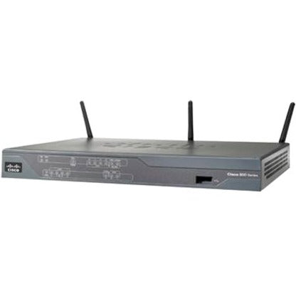 Cisco 887 VDSL/ADSL Annex M Over POTS Multi-mode Router