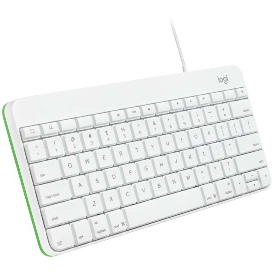 WIRED KEYBOARD FOR IPAD        