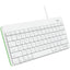 WIRED KEYBOARD FOR IPAD        