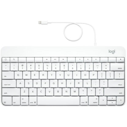 Logitech Keyboard