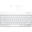 WIRED KEYBOARD FOR IPAD        