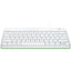 WIRED KEYBOARD FOR IPAD        