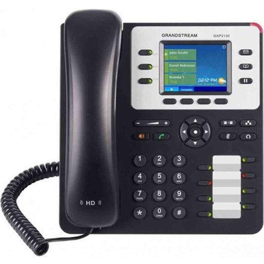 HIGH-END IP PHONE 3 SIP        