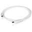 C2G 10ft Mini DisplayPort Cable M/M - White