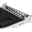 StarTech.com 2U Vented Sliding Rack Shelf w/ Cable Management Arm & 27.7 to 31.6in Adjustable Mounting Depth - 125lbs / 56.7kg - 24in Deep