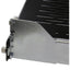 StarTech.com 2U Vented Sliding Rack Shelf w/ Cable Management Arm & 27.7 to 31.6in Adjustable Mounting Depth - 50lbs / 22.7kg - 24in Deep