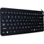 Man & Machine Premium Waterproof Disinfectable Silent 12