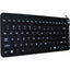 Man & Machine Premium Waterproof Disinfectable Silent 12
