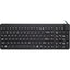 Man & Machine Premium Full Size Waterproof Disinfectable Keyboard