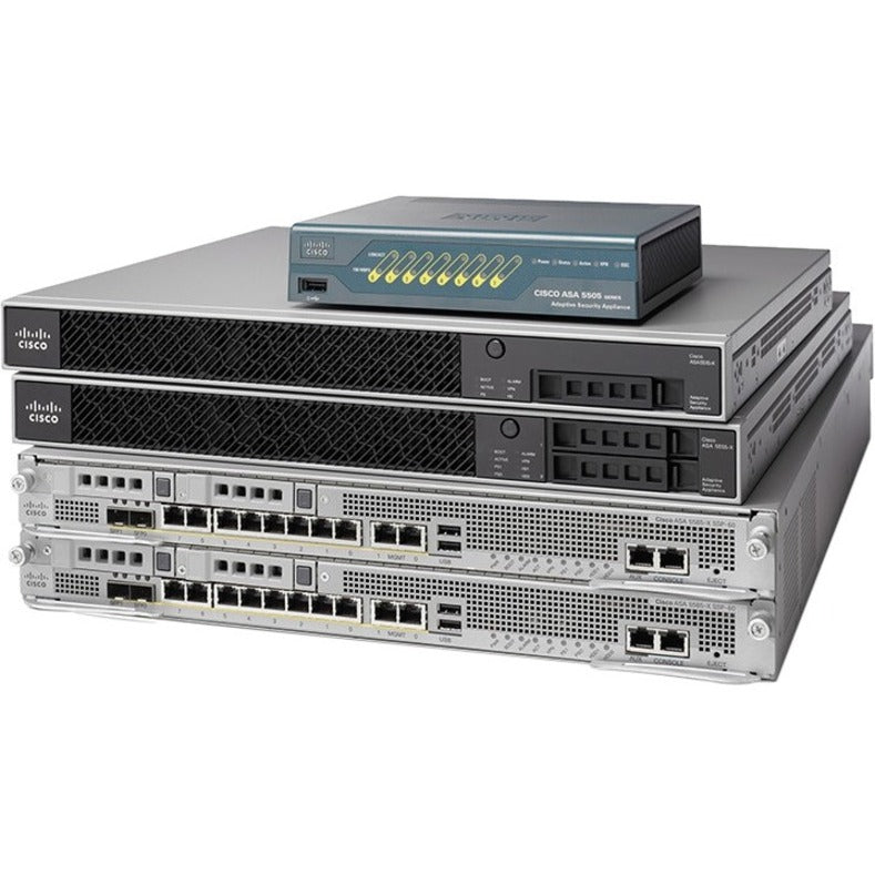 CISCO CERT REFURB ASA 5555-X   