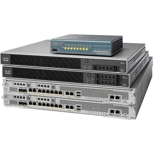 CISCO CERT REFURB ASA 5555-X   