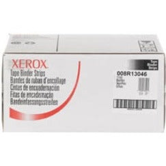 Xerox Black Binder Tape - 11" Size 8R13046