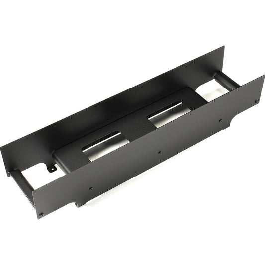 Black Box Cabinet Cable Trough Kit - 30"