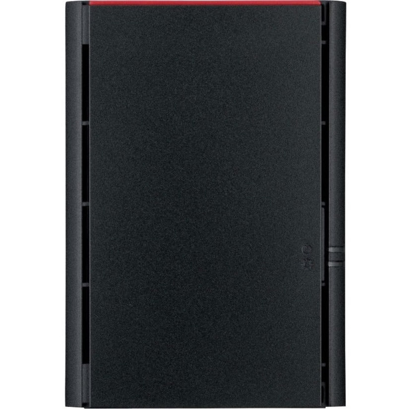 Buffalo LinkStation 220 4TB Personal Cloud Storage with Hard Drives Included