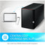 Buffalo LinkStation 220 4TB Personal Cloud Storage with Hard Drives Included