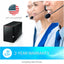 Buffalo LinkStation 220 4TB Personal Cloud Storage with Hard Drives Included