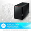 Buffalo LinkStation 220 4TB Personal Cloud Storage with Hard Drives Included