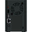 Buffalo LinkStation 220 8TB Personal Cloud Storage with Hard Drives Included