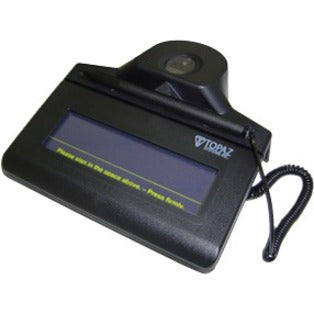 Topaz IDLite TF-S463-HSB-R Signature Pad