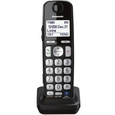 Panasonic KX-TGEA20S Additional Digital Cordless Handset