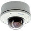 GeoVision GV-VD3400 3 Megapixel HD Network Camera - Color Monochrome - Dome