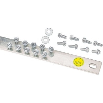 20HOLE CAGE NUT BUSBAR KIT EA  
