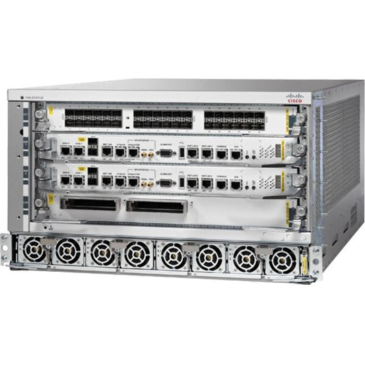 Cisco ASR 9904 Chassis