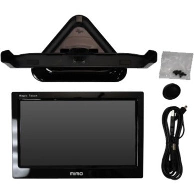 Mimo Monitors Magic Touch 10.1" LCD Touchscreen Monitor - 16 ms