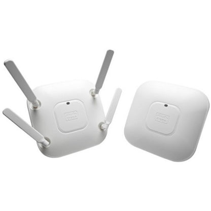 802.11AC CAP 10APS W/CLEANAIR  