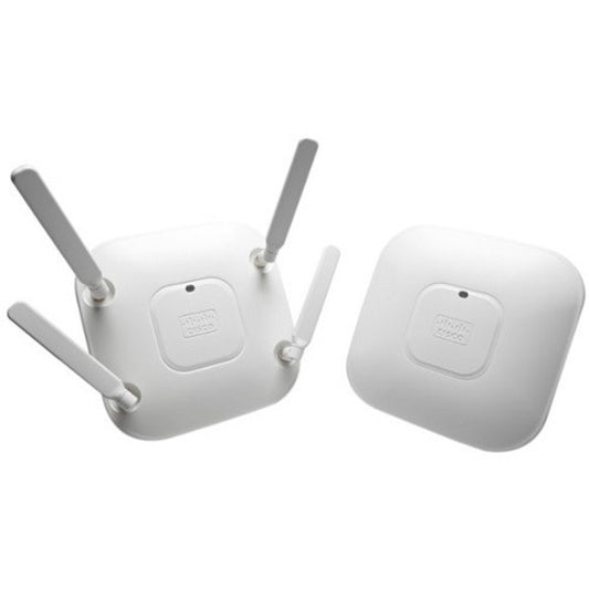 802.11AC CAP 10APS W/CLEANAIR  