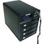 Buslink CipherShield FIPS140-2 USB3.0/eSATA AES 256-bit CS External Drive