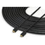 StarTech.com 35ft In Wall Plenum Rated HDMI Cable 4K High Speed Long HDMI Cord w/ Ethernet 4K30Hz UHD 10.2 Gbps HDMI 1.4 Display Cable