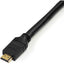 StarTech.com 35ft In Wall Plenum Rated HDMI Cable 4K High Speed Long HDMI Cord w/ Ethernet 4K30Hz UHD 10.2 Gbps HDMI 1.4 Display Cable