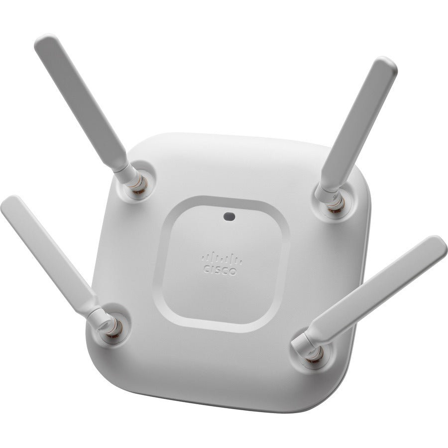 802.11AC CAP W/CLEANAIR 3X4:3SS