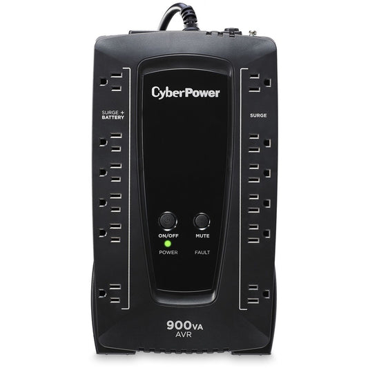 CyberPower AVRG900U AVR UPS Systems