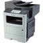 Lexmark MX611DFE Laser Multifunction Printer - Monochrome