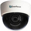 EverFocus 2.1 Megapixel HD Surveillance Camera - Monochrome Color - Dome