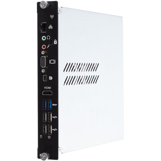 Viewsonic NMP-708 Slot-in PC Network Media Player