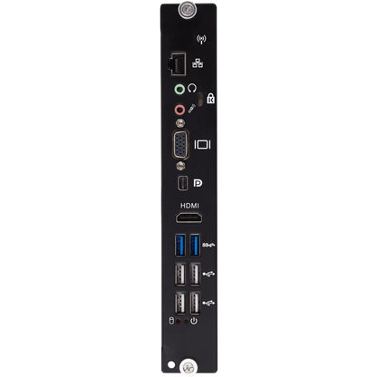 Viewsonic NMP-708 Slot-in PC Network Media Player