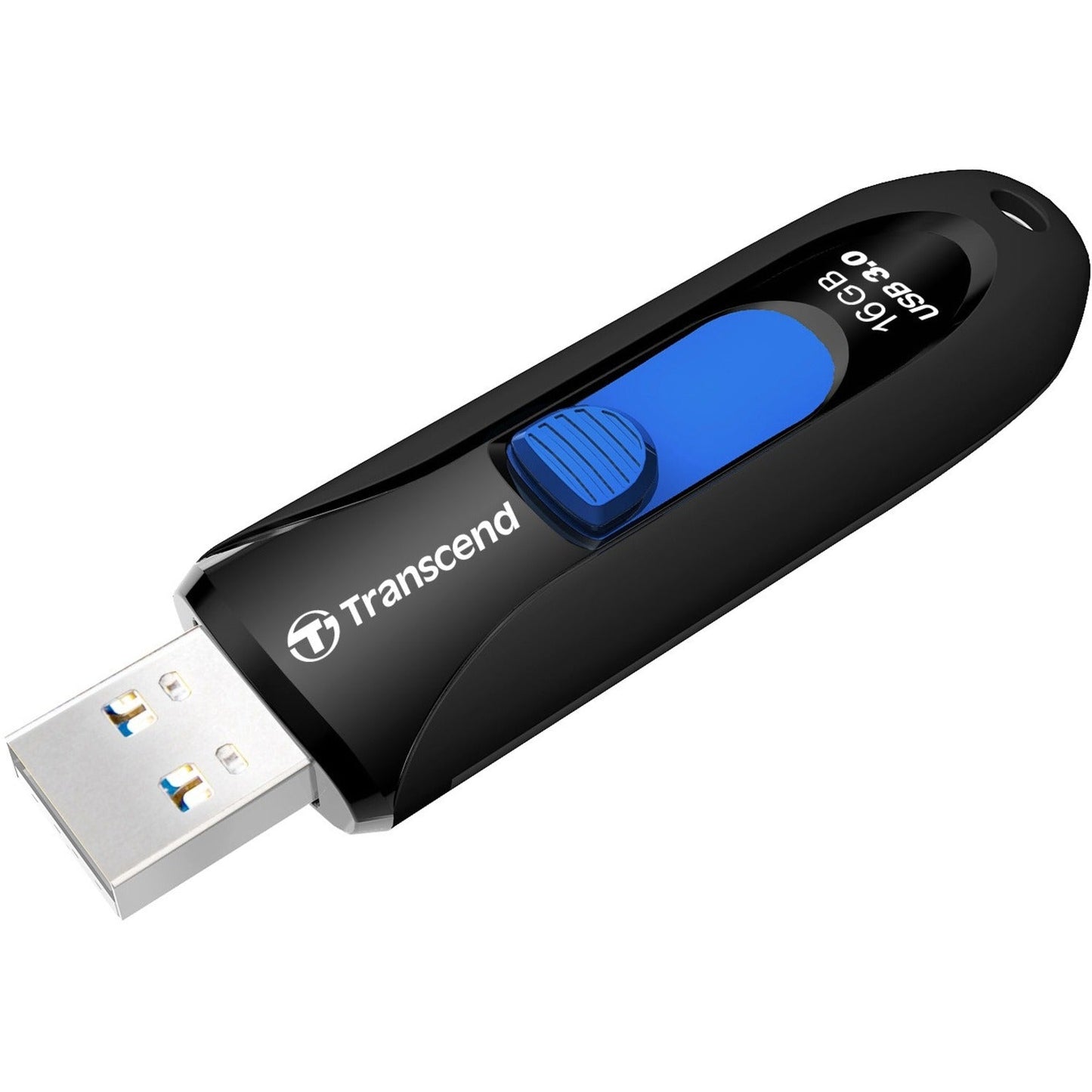 Transcend 16GB JetFlash 790 USB 3.0 Flash Drive