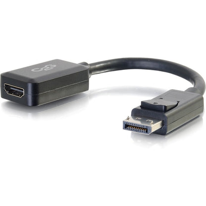 C2G DisplayPort to HDMI Adapter - Adapter Converter - M/F