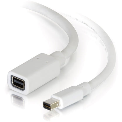 6FT M/M BLK MINI DISPLAYPORT   