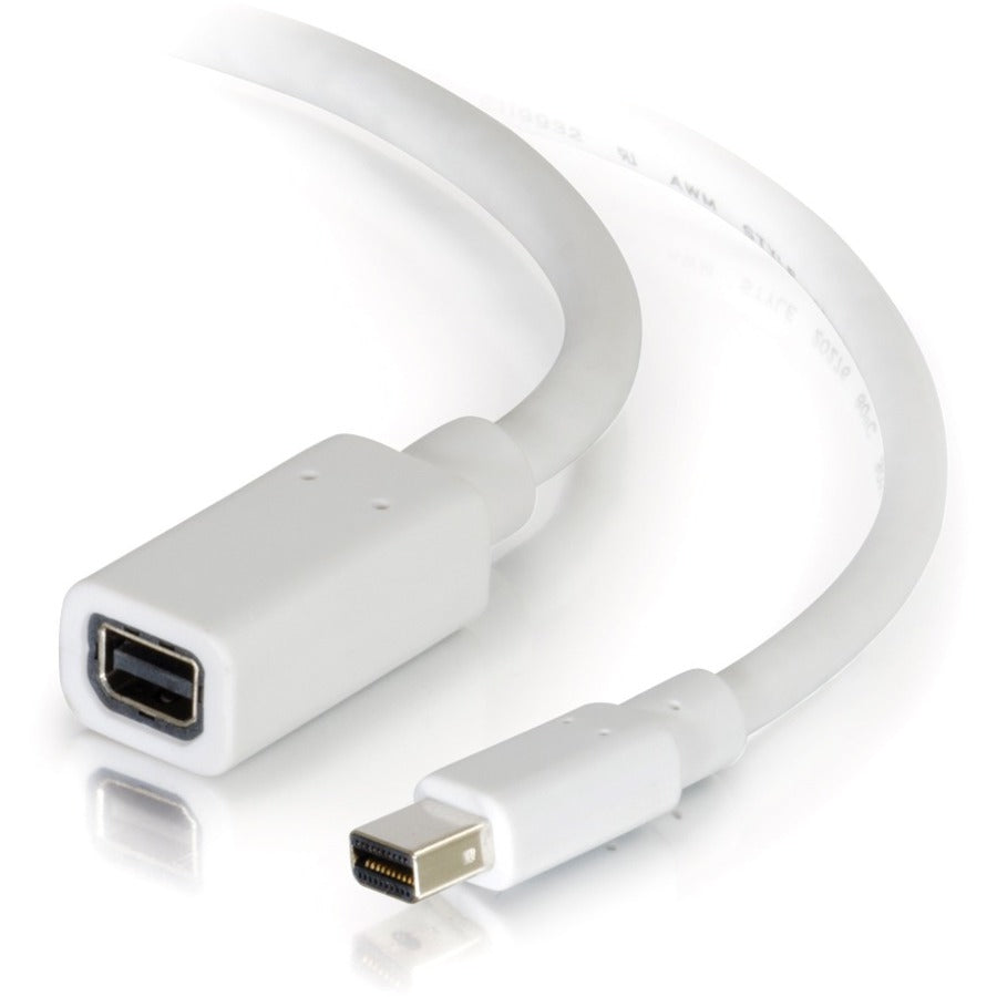 10FT C2G MINI DISPLAYPORT CABLE